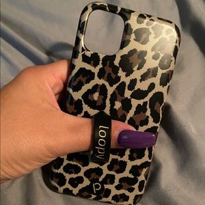 iPhone 11 Loopy case